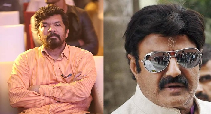 Posani exposes unseen shades of real Nandamuri Balakrishna? 1 Posani exposes unseen shades of real Nandamuri Balakrishna?
