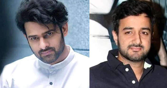 Prabhas Pathan director Siddharth Anands film called off