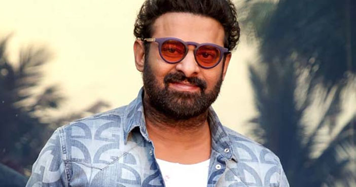 Prabhas wore a wig in Baahubali hairstylist confirms