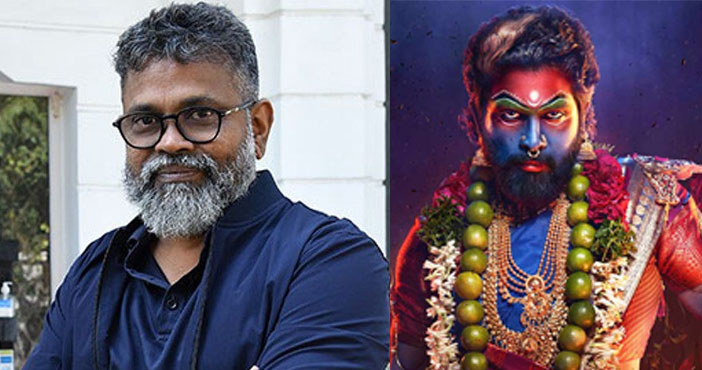 Pushpa 2 shoot halted makers in trouble due to It raids