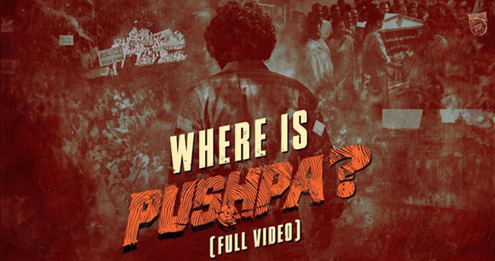 Pushpa2