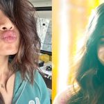 Rashmika growing beard, and gets trolls for a selfie