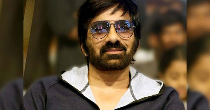 రవితేజ బాలీవుడ్ ఎంట్రీ! 1 Ravi Tejas Bollywood entry