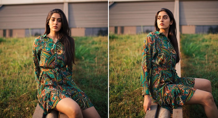 Agent heroine bluffed with film journalists 1 'Agent' heroine bluffed with film journalists