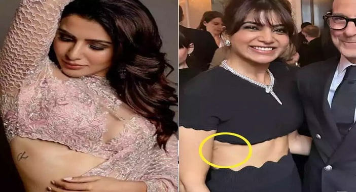 Samantha still loving Naga Chaitanya? Here's proof 1 Samantha still loving Naga Chaitanya? Here's proof