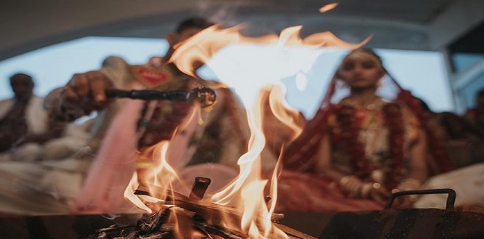 Sobhitha turns emotional for her sister Samantha