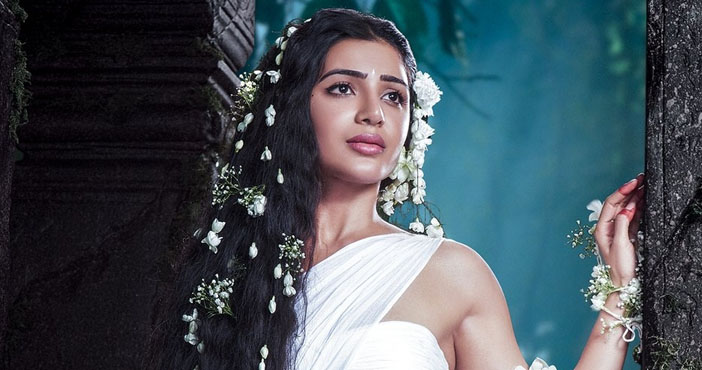 Shaakuntalam Thanks to bad talk premiere shows get canceled