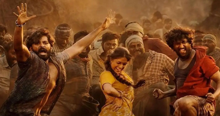 Stunning- Dasara makes 25 crores in just Nizam alone 1 Stunning Dasara makes 25 crores in just Nizam alone