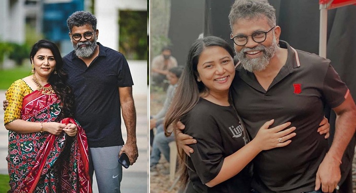 Who will fulfil Sukumar's wife's wish?