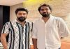 Another fantasy tale awaits as Suriya meets ‘Karthikeya 2’ director Another fantasy tale awaits as Suriya meets 'Karthikeya 2' director