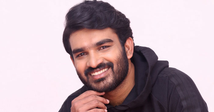 Talk- Kiran Abbavaram should overact less and act more 1 Talk Kiran Abbavaram should overact less and act more