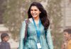 This college-girl look of Samantha from ‘Kushi’ wins hearts