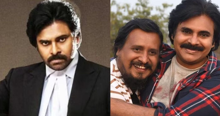 Venu Sriram talks about Vakeel Saab's sequel 1 Venu Sriram talks about Vakeel Saabs sequel