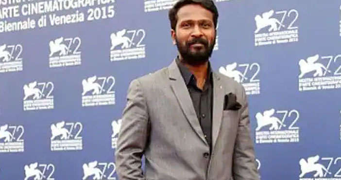 Vetrimaaran being lauded for Vidudhala Part 1