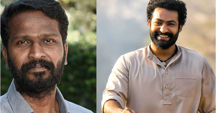 ఎన్టీఆర్తో సినిమా వెట్రి మారన్ ఆసక్తికర వ్యాఖ్యలు 1 Vetrimaaran comments on mov