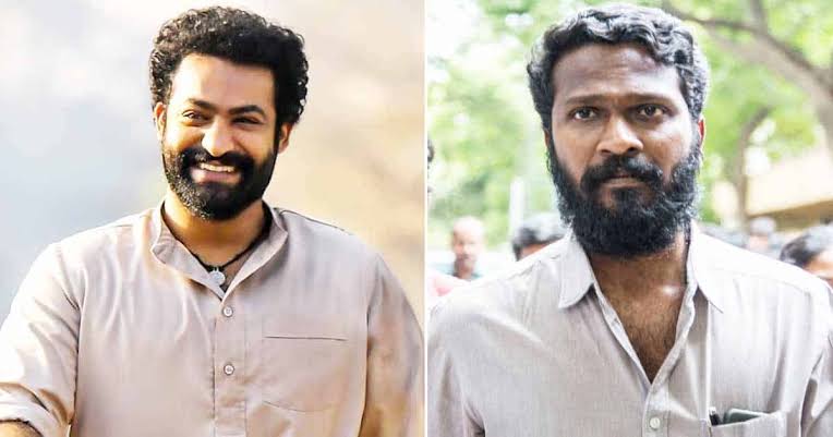 Vetrimaran opens up on a film with NTR