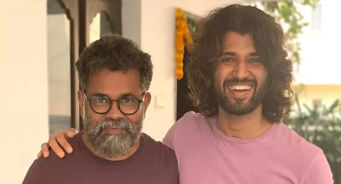 Vijay Deverakonda's missed opportunity with Sukumar