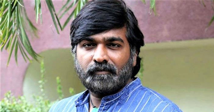 Vijay Sethupathi 1