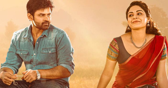 Virupaksha grosses 50 crores at the box office
