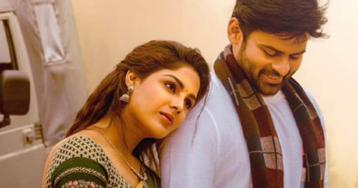 Virupaksha is a smash hit Day 2 collections here
