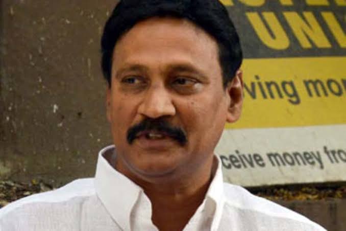 What is the graph of Gadde Rammohan Rao how will it be in the next election