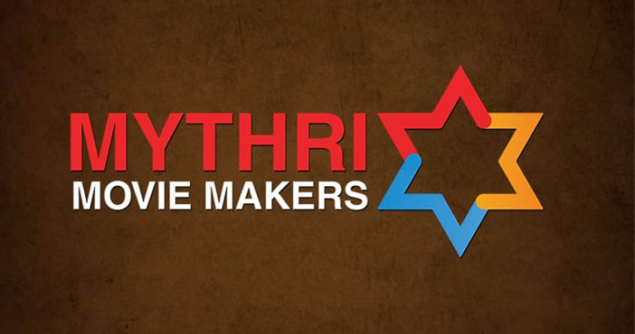 mythri movie makers