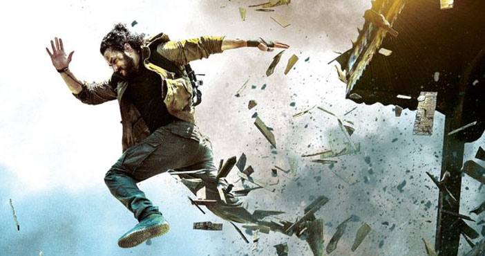 ఏజెంట్ న్యూ పోస్టర్ 1 new poster from Agent