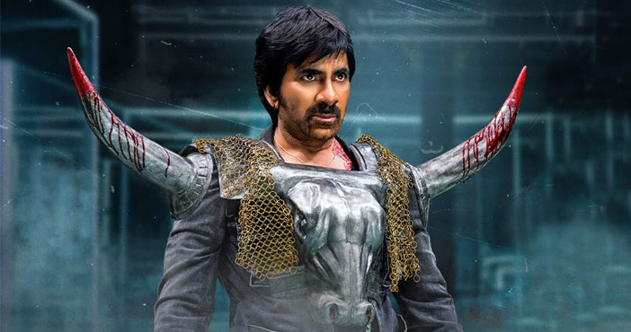 'రావణాసుర' మూవీ రివ్యూ 2 ravanasura movie review1