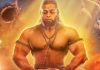 ఆదిపురుష్: హనుమాను పోస్టర్ విడుదల