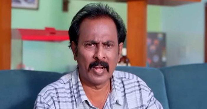 టాలీవుడ్ కమెడియన్ అల్లు రమేశ్ కన్నుమూత 1 tollywood comedian allu ram