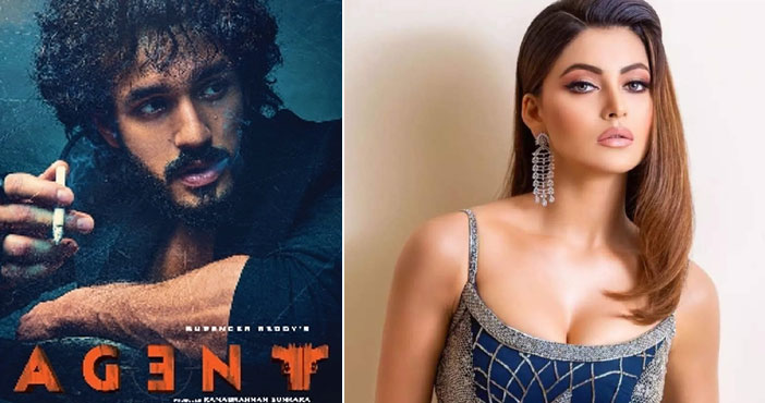 urvashi rautela item song i