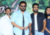 Abhiram Daggubati’s Ahimsa Movie Press Meet