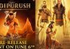 Adipurush pre-release event in Tirupati -Here’s the date