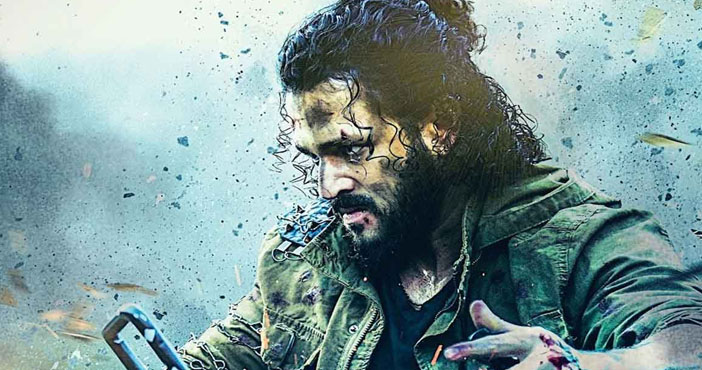 Agent failure Akhil goes into a hiding