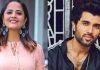 Anasuya- The attentions seeker, ignored by Vijay Deverakonda