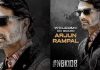Arjun Rampal to take on Balakrishna in NBK108