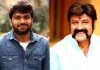 Balakrishna-Anil Ravipudi film titled Bhagavath Kesari- I Don’t Care