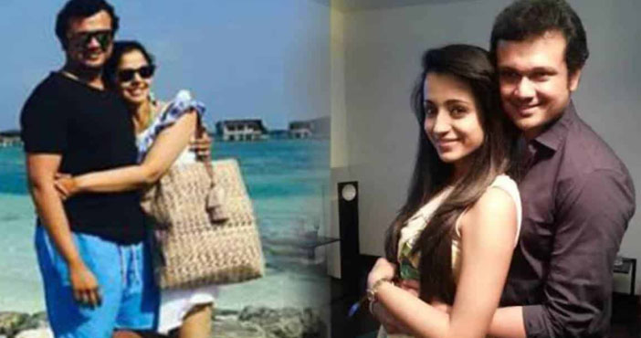 Bindu Madhavi dating Trishas ex lover