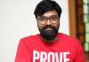 Karthik Varma talks about the Virupaksha sequel