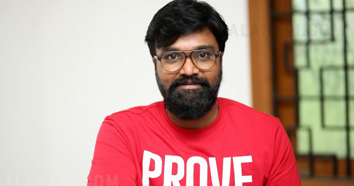 Karthik Varma talks about the Virupaksha sequel 1 Karthik Varma talks about the Virupaksha sequel