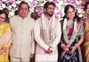 Latest-Brahmanandam’s son gets engaged