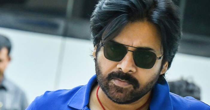 'OG' షూటింగ్ అప్డేట్ 1 OG movie update