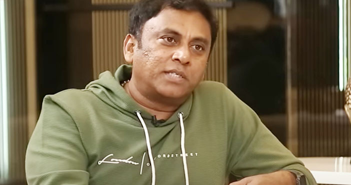 Pathu Thala directors next with Telugu star hero