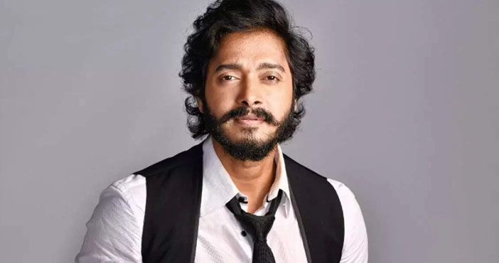 Pushpa fame Shreya Talpade makes his Telugu debut 1