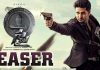 SPY Movie Teaser | Nikhil Siddharth