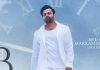 Sai Dharam Tej is Mark in Pawan Kalyan’s BRO