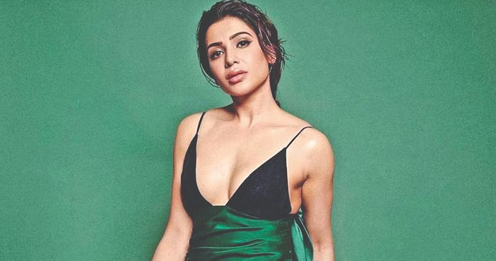 Samantha buys a swanky new apartment worth 8 crores