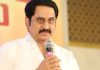 Senior actor Sumam slams YCP, supports Rajinikanth