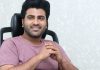 Sharwanand injured in a major car accident