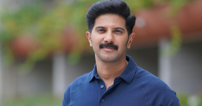 Sony bags audio rights of Dulquer Salmans next for a massive price